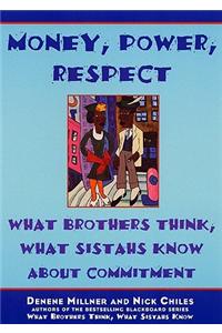 Money, Power, Respect