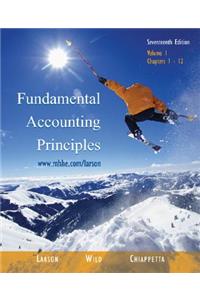 Fundamental Accounting Principles