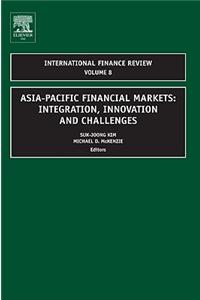 Asia-Pacific Financial Markets