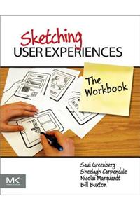 Sketching User Experiences