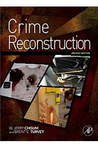 Crime Reconstruction