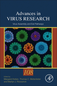 Virus Assembly and Exit Pathways