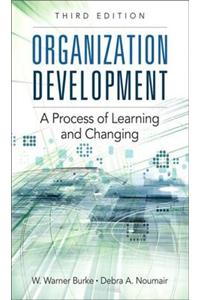 Organization Development
