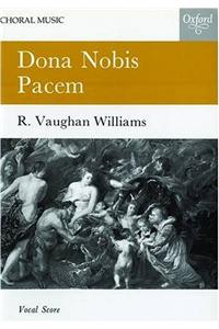 Dona Nobis Pacem