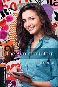 Oxford Bookworms Library: Level 2:: The Summer Intern audio pack