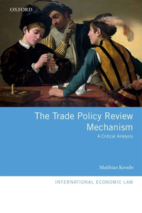 Trade Policy Review Mechanism