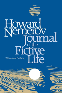 Journal of the Fictive Life
