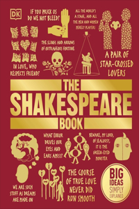 The Shakespeare Book