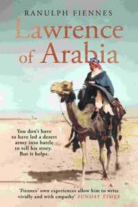 Lawrence of Arabia Biography