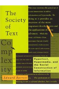 Society of Text