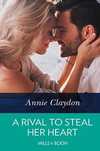 A Rival To Steal Her Heart