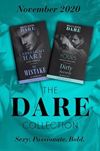 The Dare Collection November 2020