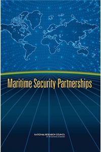 Maritime Security Partnerships