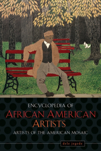 Encyclopedia of African American Artists