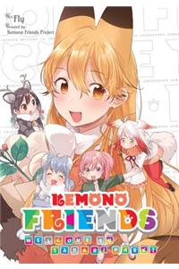 Kemono Friends