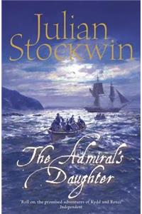 The Admiral's Daughter