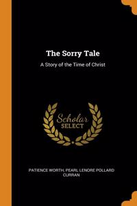 The Sorry Tale