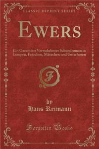 Ewers