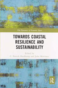 Towards Coastal Resilience and Sustainability