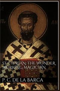 St Cyprian