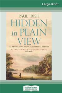 Hidden in Plain View