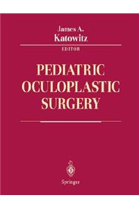 Pediatric Oculoplastic Surgery