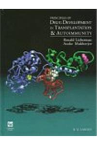 Principles of Drug Development in Transplantation and Autoimmunity