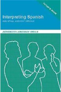 Interpreting Spanish