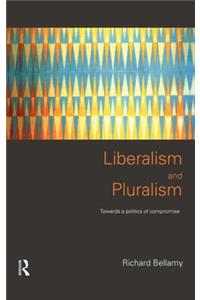 Liberalism and Pluralism