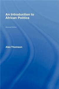 An Introduction to African Politics