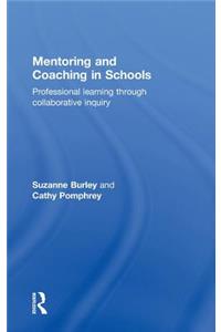 Mentoring and Coaching in Schools