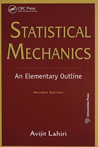 Statistical Mechanics