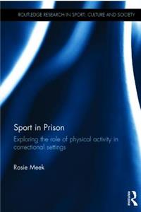 Sport in Prison