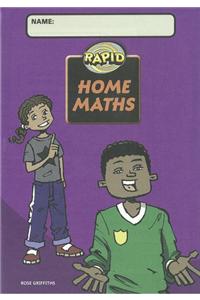 Rapid Maths: Level 5 Starter Pack