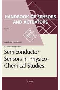 Semiconductor Sensors in Physico-Chemical Studies