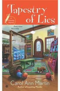 Tapestry of Lies