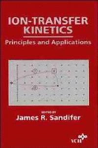 Ion-Transfer Kinetics