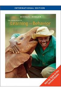 The Principles of Learning and Behavior