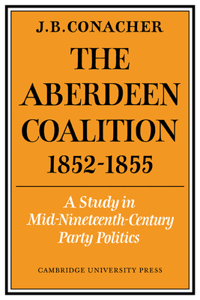 Aberdeen Coalition 1852-1855