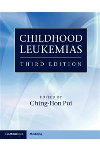 Childhood Leukemias