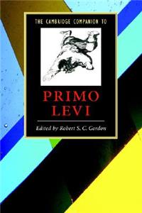 Cambridge Companion to Primo Levi