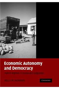 Economic Autonomy and Democracy