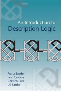 An Introduction to Description Logic