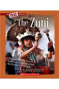 The Zuni