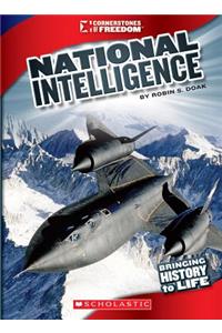 National Intelligence