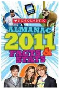 Scholastic Almanac: Facts & Stats