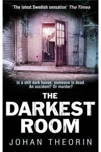 The Darkest Room