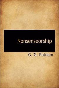 Nonsenseorship