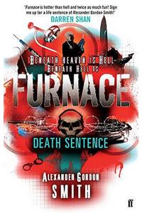 Furnace: Death Sentence