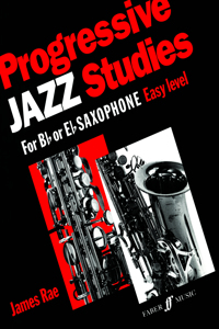 Progressive Jazz Studies